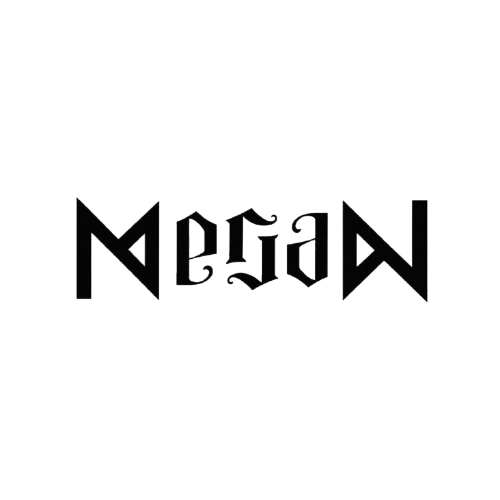 MEGAN Logo